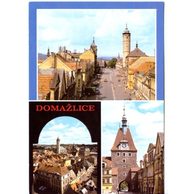 F 46169 - Domažlice