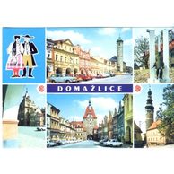 F 46171 - Domažlice