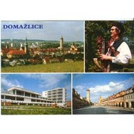 F 46172 - Domažlice