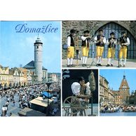 F 46173 - Domažlice