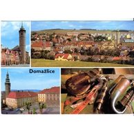 F 46174 - Domažlice