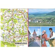 F 46175 - Domažlice