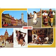 F 46176 - Domažlice