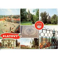 F 46190 - Klatovy