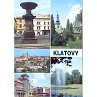 F 46193 - Klatovy