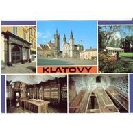 F 46194 - Klatovy