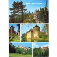 F 46198 - Klatovy