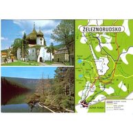 F 46229 - Železná Ruda 