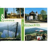 F 46230 - Železná Ruda 