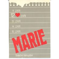 F 46240 - Marie