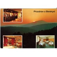 F 46242 - Beskydy