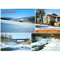 F 46243 - Dolní Lomná