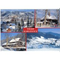 F 46250 - Velké Karlovice