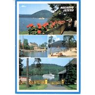 F 46253 - Máchovo jezero 