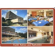 F 46286 - Rožnov pod Radhoštěm