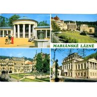 F 46291 - Mariánské Lázně5 