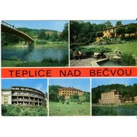 F 46306 - Teplice nad Bečvou