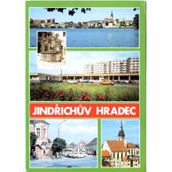 F 46307 - Jindřichův Hradec