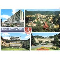 F 46314 - Karlovy Vary 5 