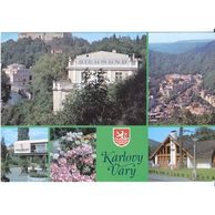 F 46316 - Karlovy Vary 5 