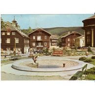 F 46318 - Karlova Studánka