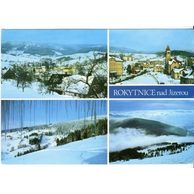 F 46304 - Rokytnice nad Jizerou 