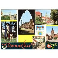 F 46327 - Domažlice