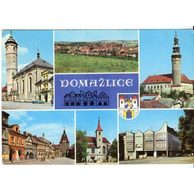 F 46328 - Domažlice