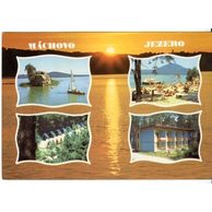 F 46336 - Máchovo jezero 