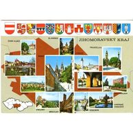 F 46339 - Jihomoravský kraj