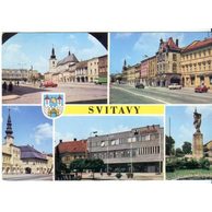 F 46340 - Svitavy