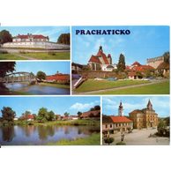F 46368 - Prachatice