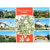 F 46369 - Prachatice