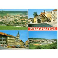 F 46370 - Prachatice
