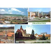 F 46371 - Prachatice