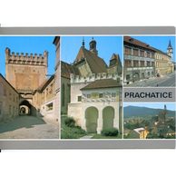 F 46372 - Prachatice