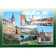 F 46373 - Prachatice