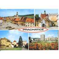 F 46374 - Prachatice