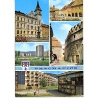 F 46375 - Prachatice