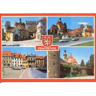 F 46376 - Prachatice