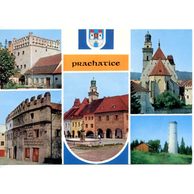 F 46377 - Prachatice