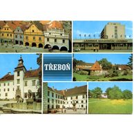 F 46387 - Třeboň