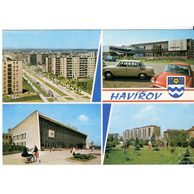 F 46260 - Havířov 