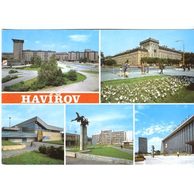 F 46261 - Havířov 