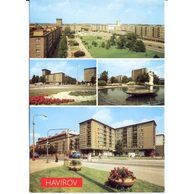 F 46262 - Havířov 