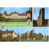 F 46395 - Pelhřimov