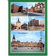 F 46400 - Pelhřimov