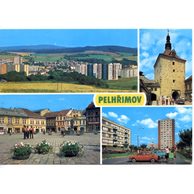 F 46401 - Pelhřimov