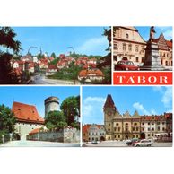 F 46409 - Tábor