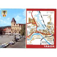 F 46411 - Tábor